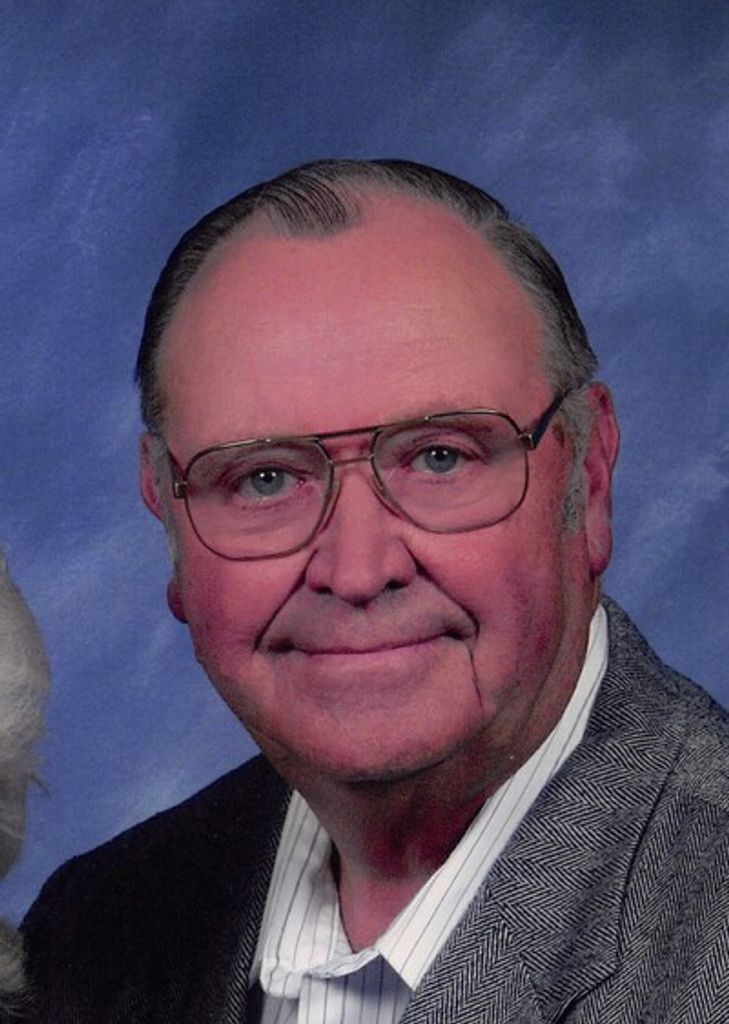 Marion Clifford Brown Profile Photo