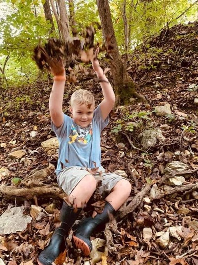 Brody Shelby Profile Photo