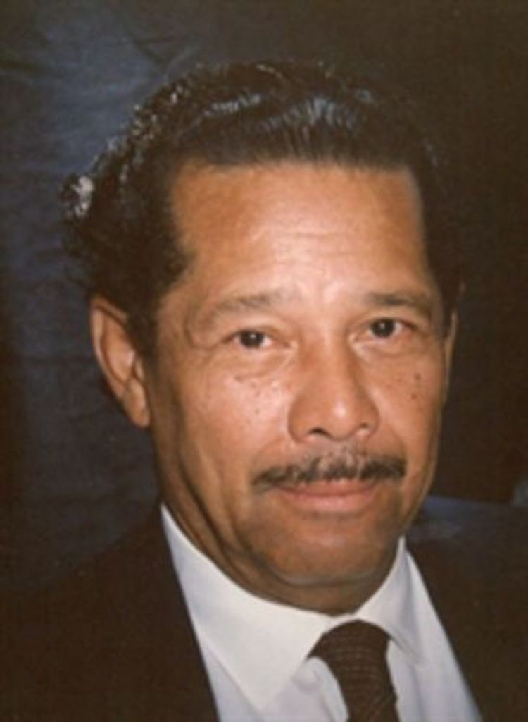 Charles R. Pettey