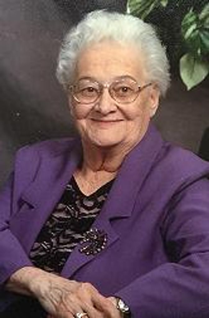 Mary  Elizabeth Hurtt