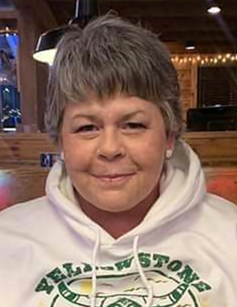 Amy Louise Fitzwater Profile Photo