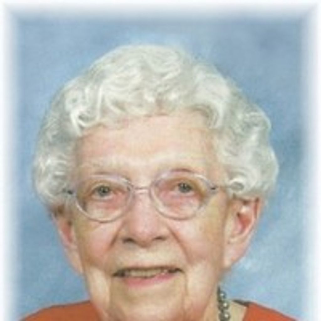 Clara Marie Smith