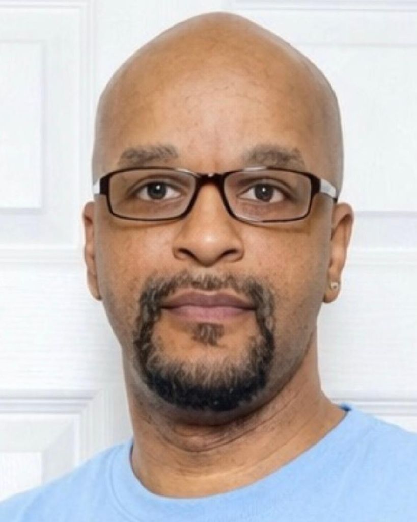 Correy Derrick Noakes