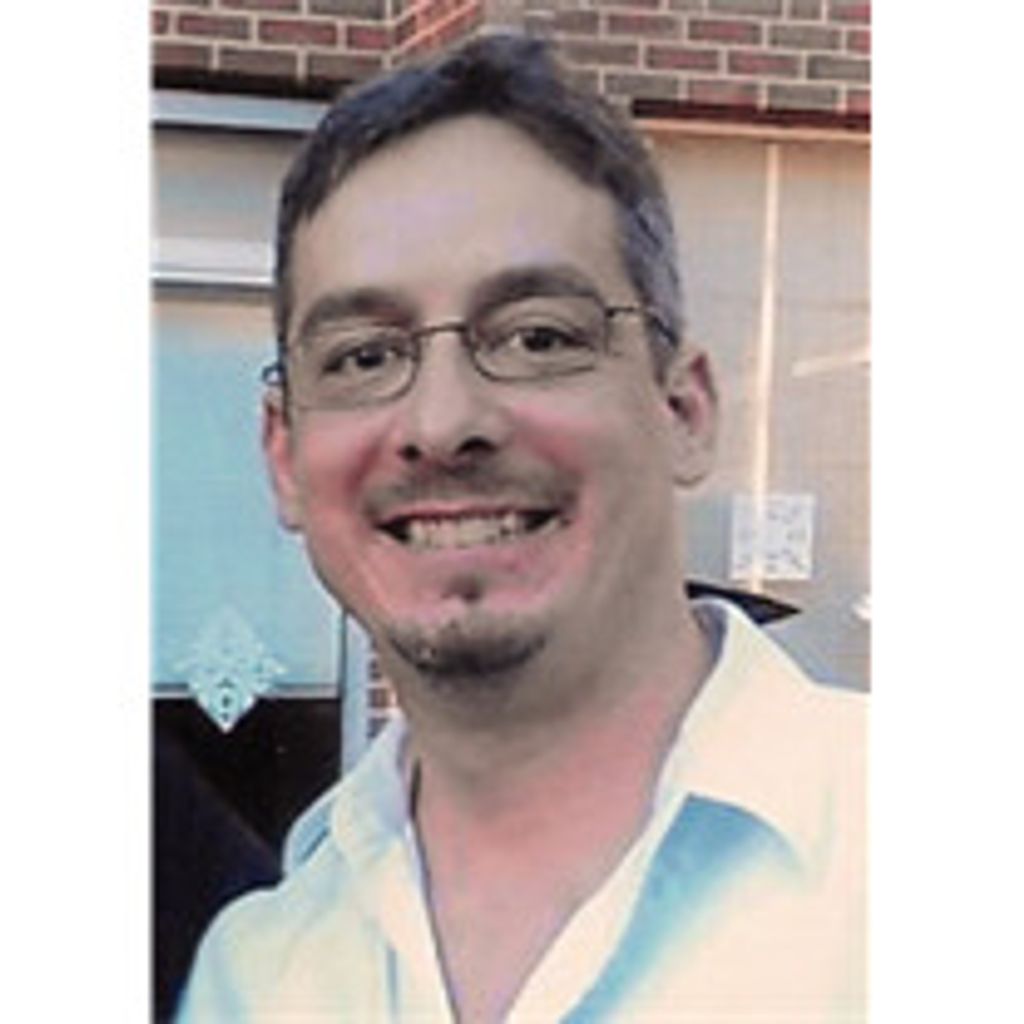 Eric W. Barrett