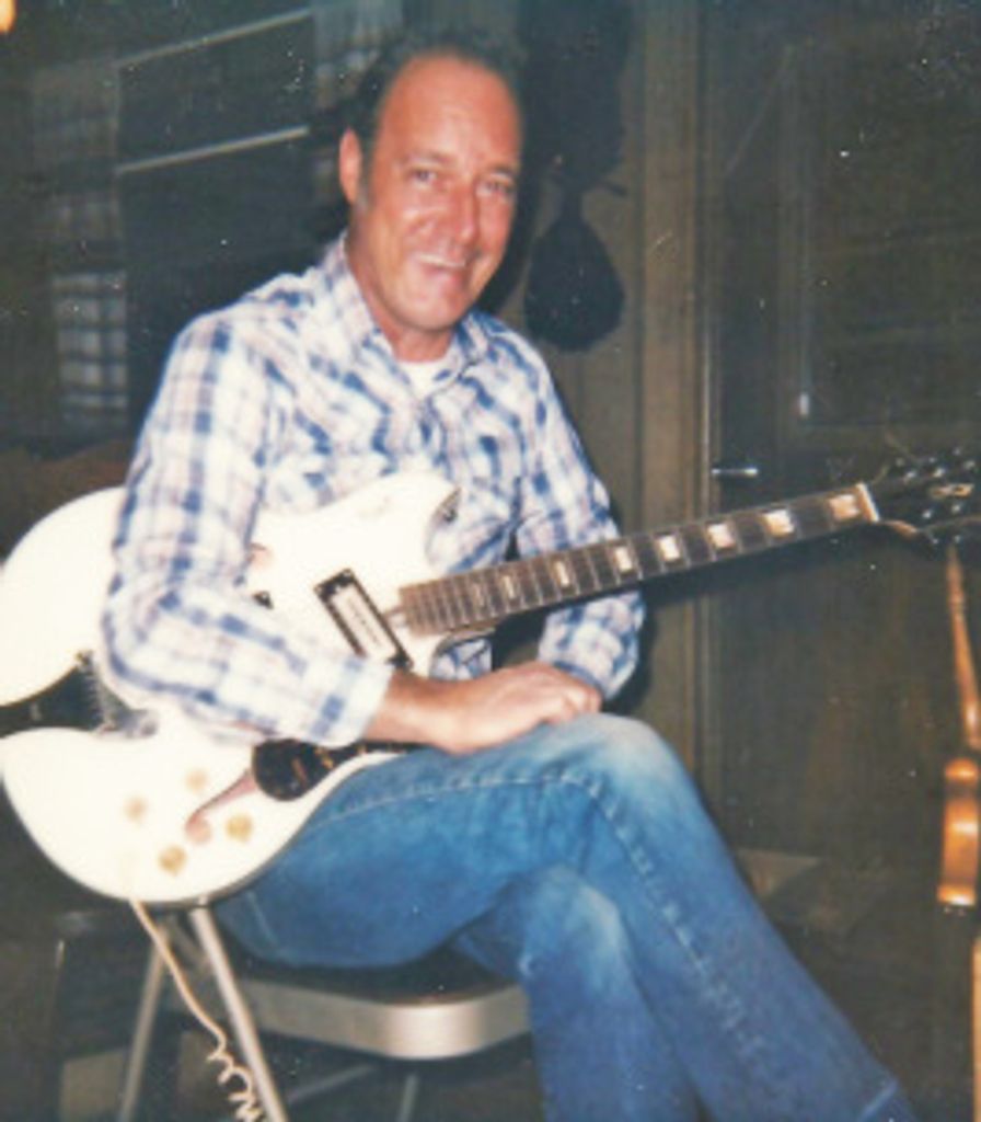 Ronald Trombley