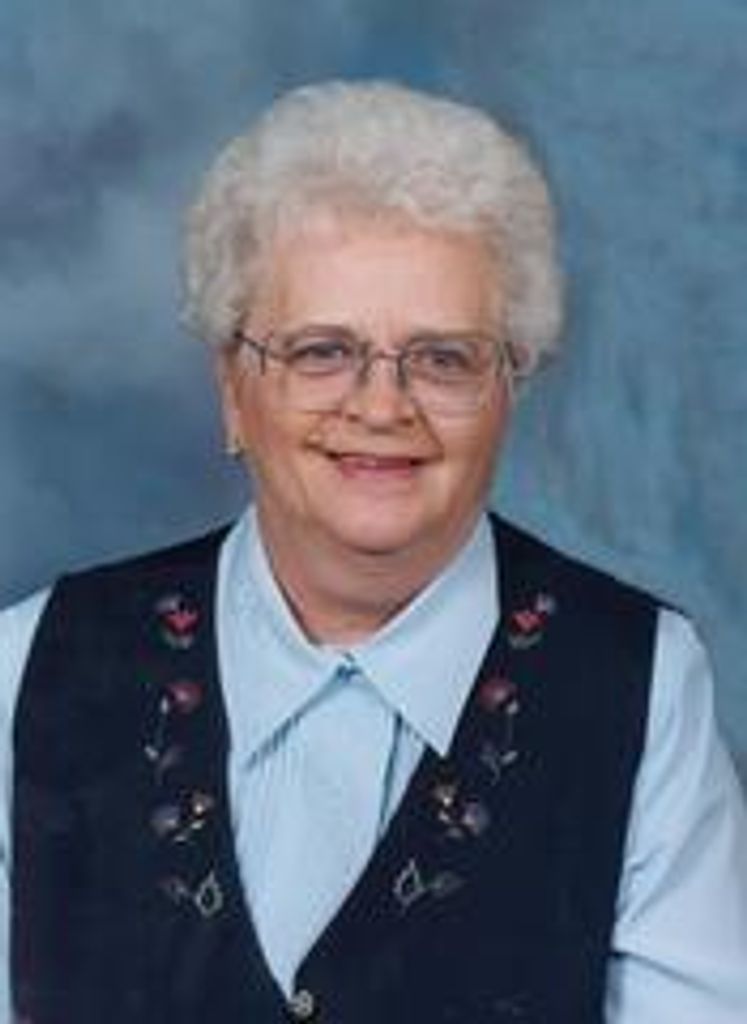 Gayle Darlene Munyon