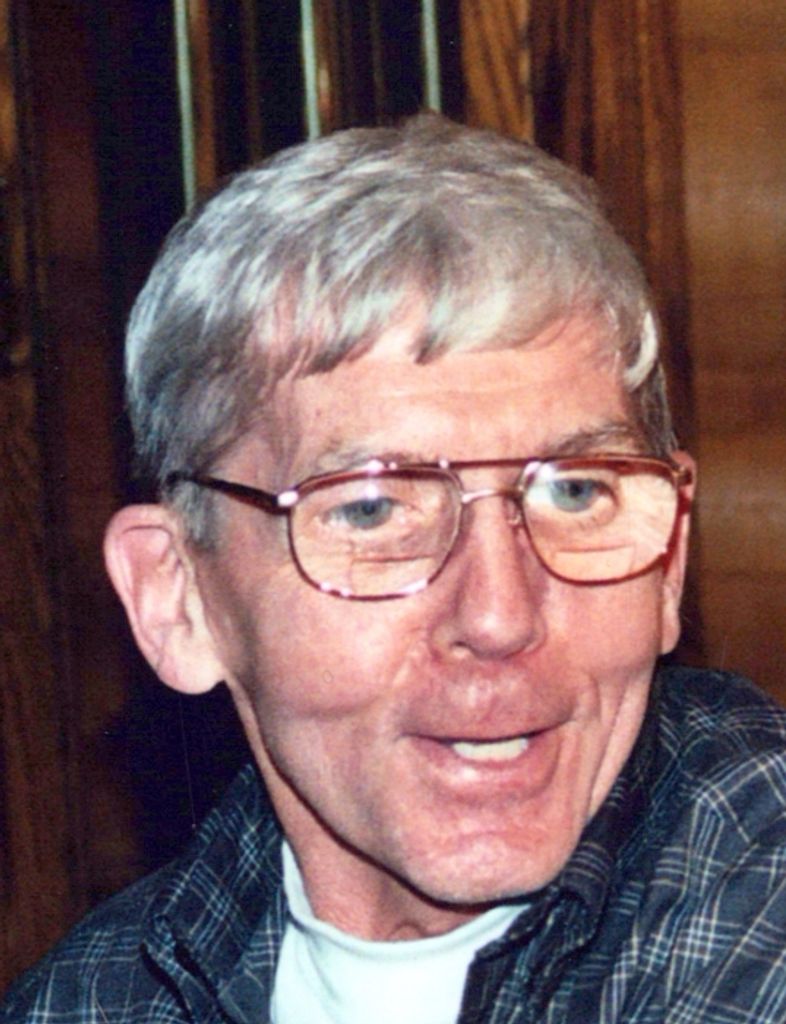 Vernon "Vern" Cunningham