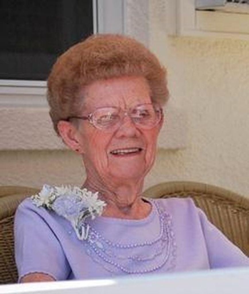 Virginia Ballard