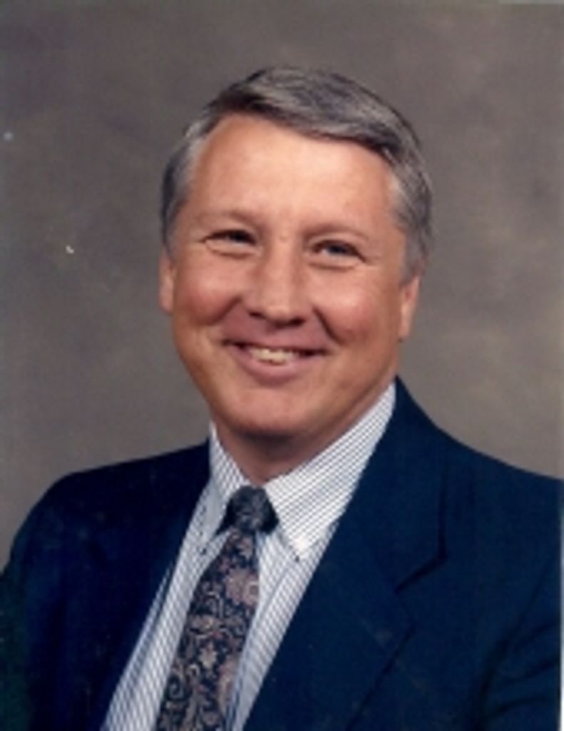 William Theron "Bill" Johnston Profile Photo
