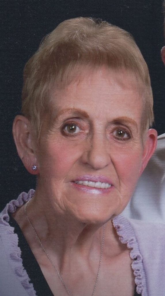 Elenor "Tip" Mauck Profile Photo