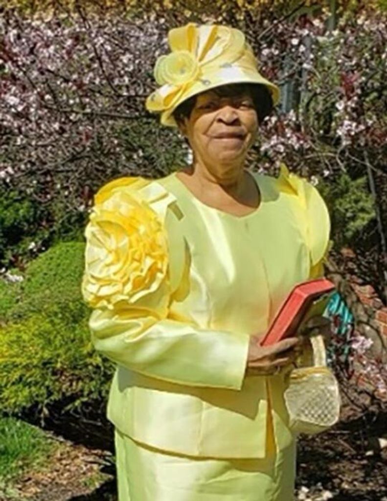 Renee Ann Miller Profile Photo