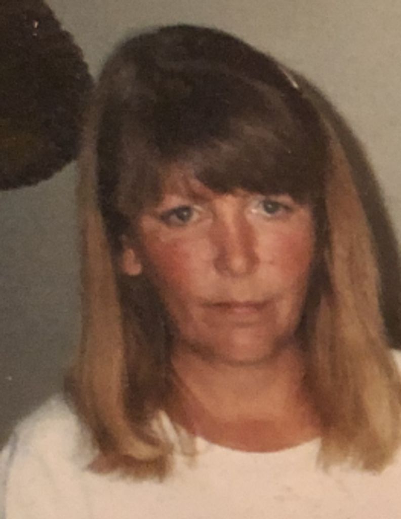 Barbara Ann Hite