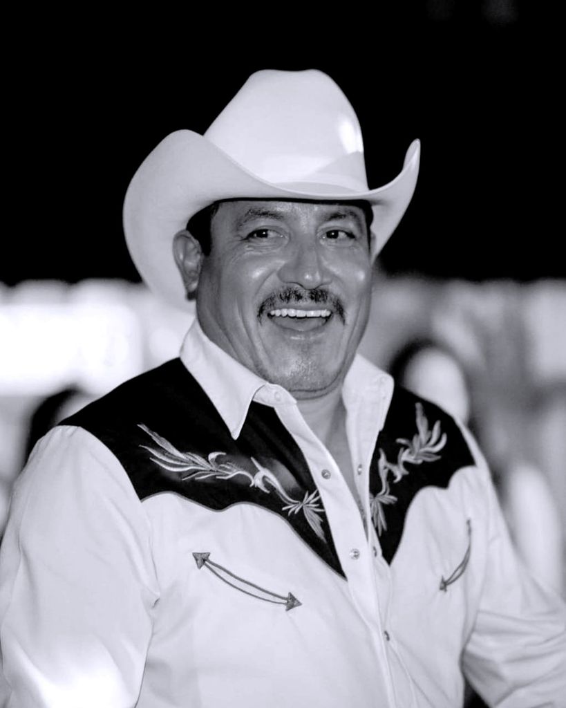 Saul Garcia Profile Photo