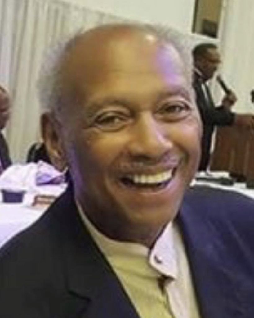 Rev. Dr. Harry Johnson, Sr.