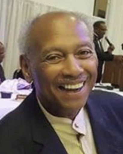 Rev. Dr. Harry Johnson, Sr. Profile Photo
