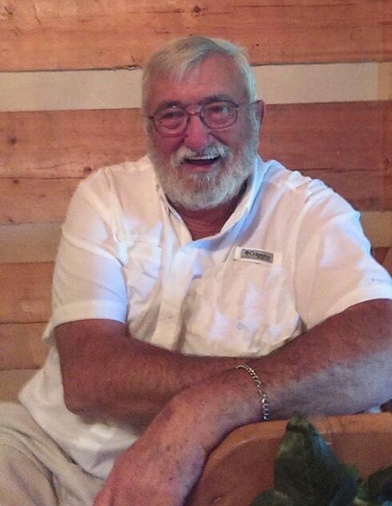 John McKinney, Sr. Profile Photo
