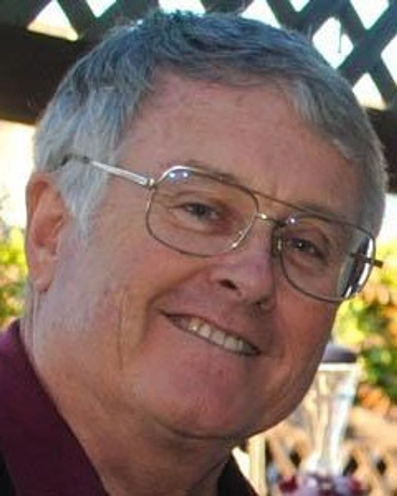 Perry J. Welter Profile Photo
