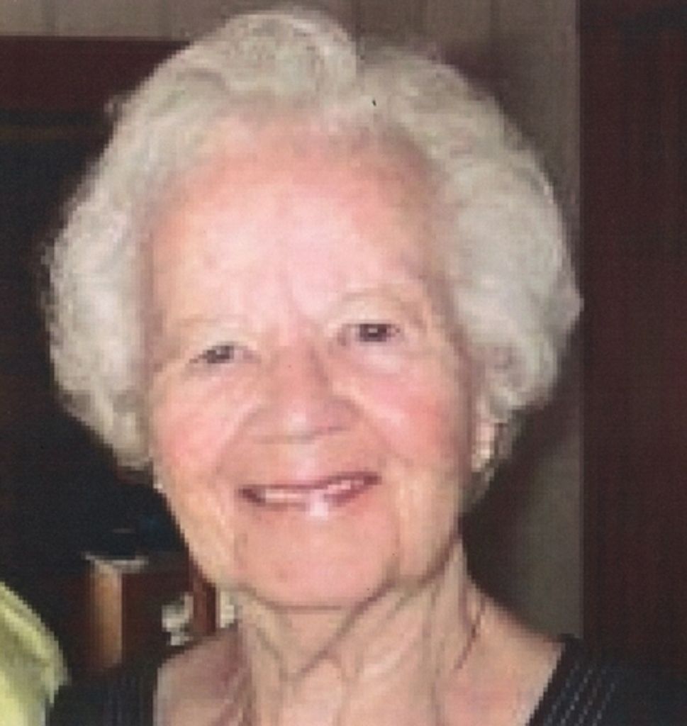 Ellen T. "Eileen" (O'Connor) Sullivan Profile Photo