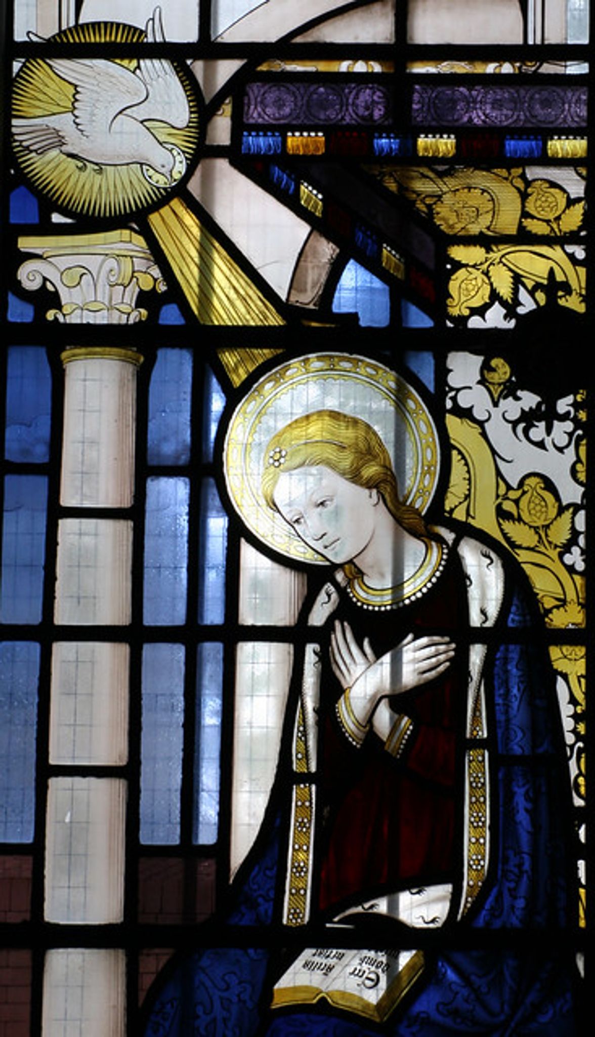 Cover photo for Mary D. Monken's Obituary