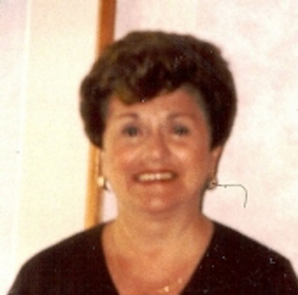 Tallulah Parnett Profile Photo