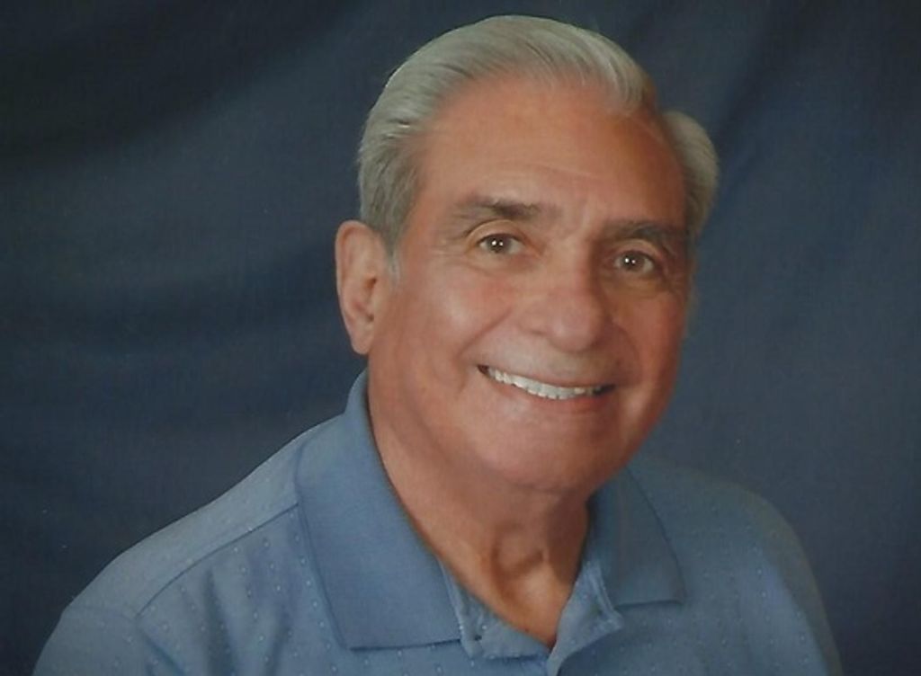 Jerry Montoya Profile Photo