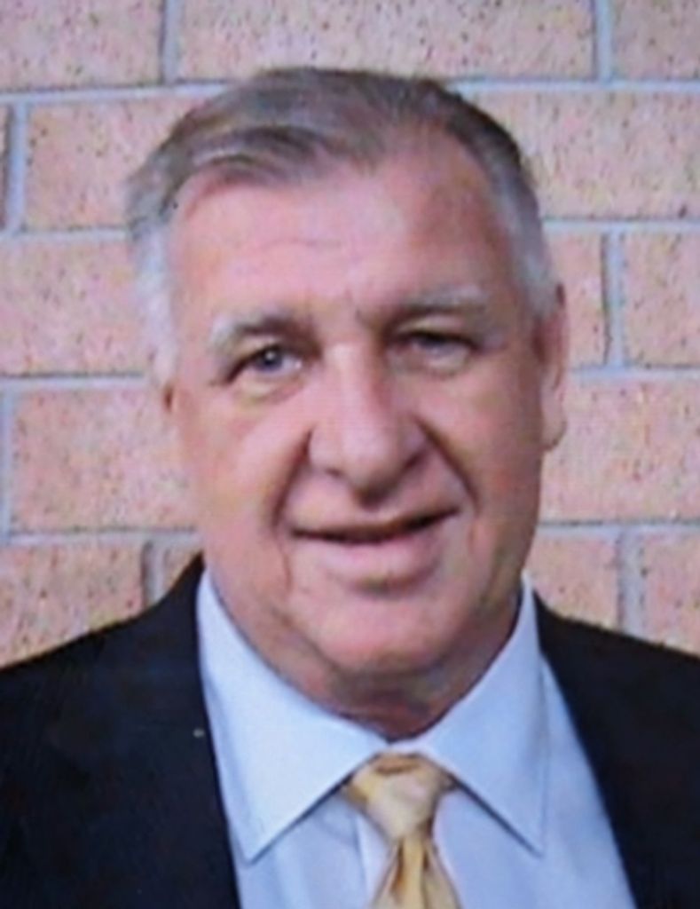 Daniel Francis Murray Profile Photo