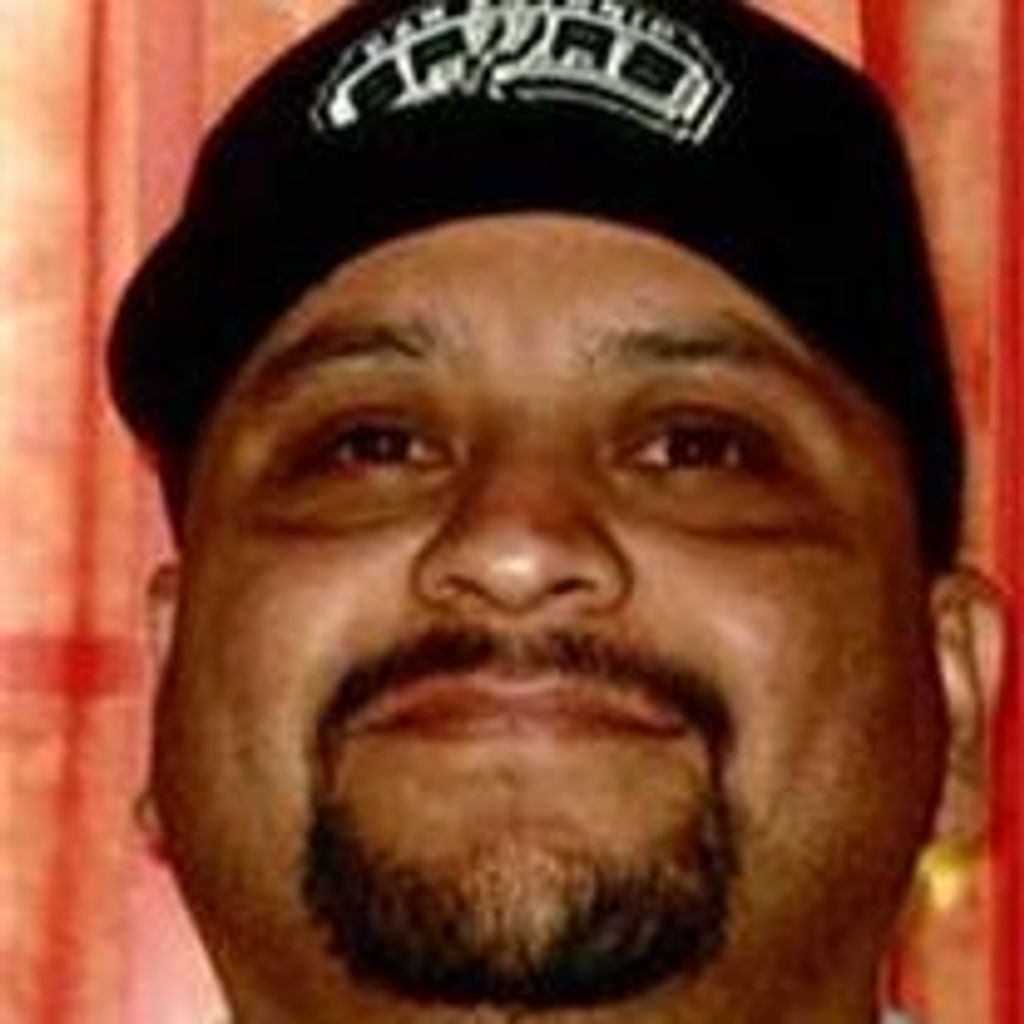Victor Hugo Trevino Profile Photo