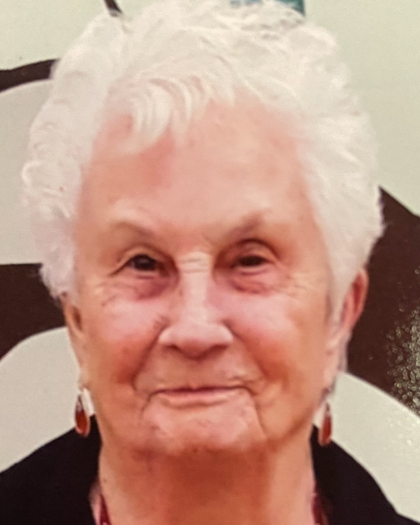 Vesta Mae Alford Profile Photo