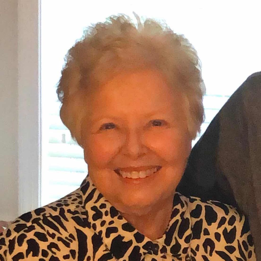 Beverly Jane Clew Profile Photo