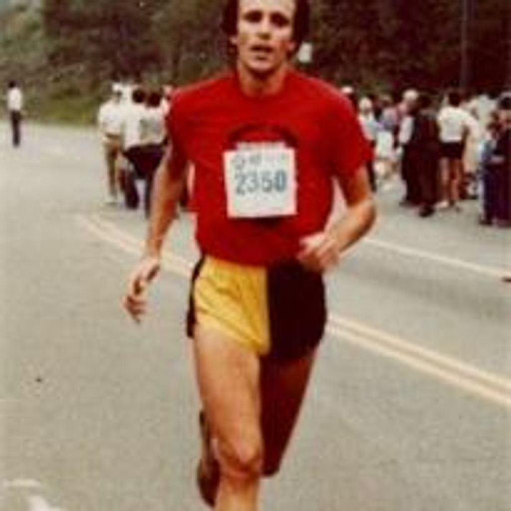 Mike Thomas