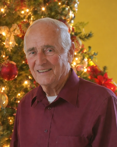 Jack Lee Evans's obituary image