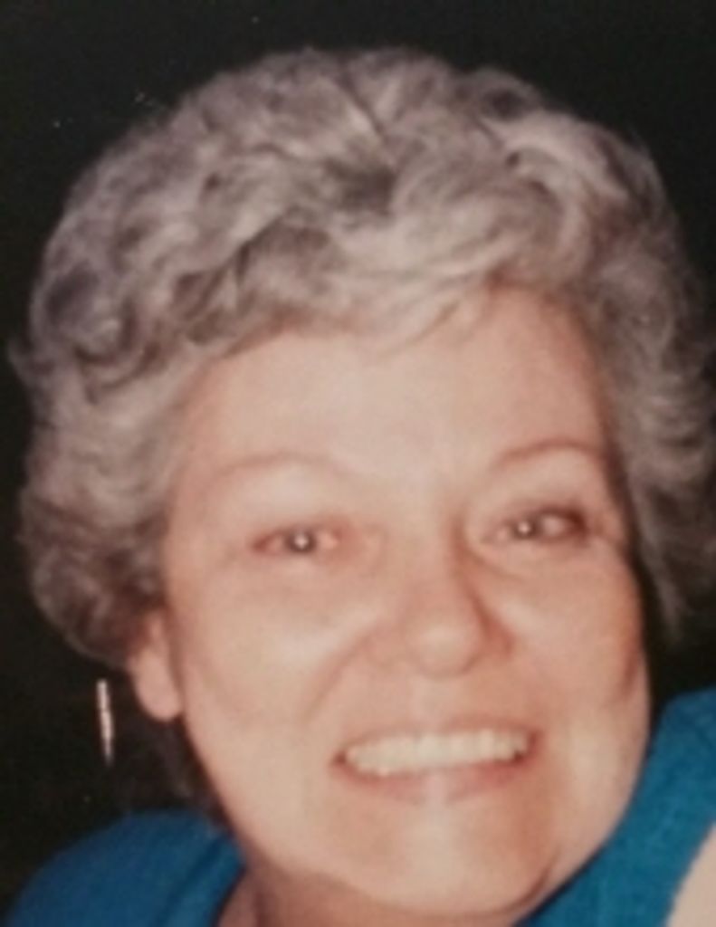 Irene  Frances Gardner