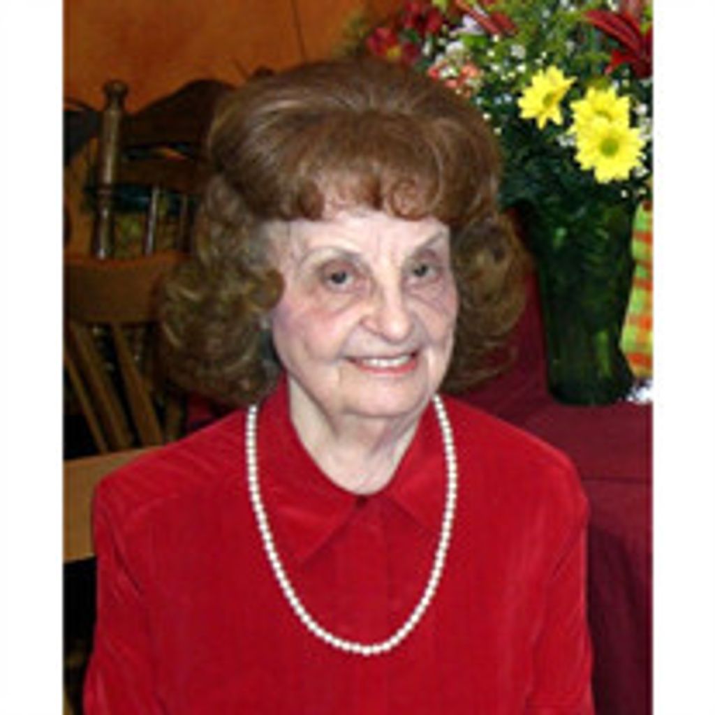 Rohling, Dorothy
