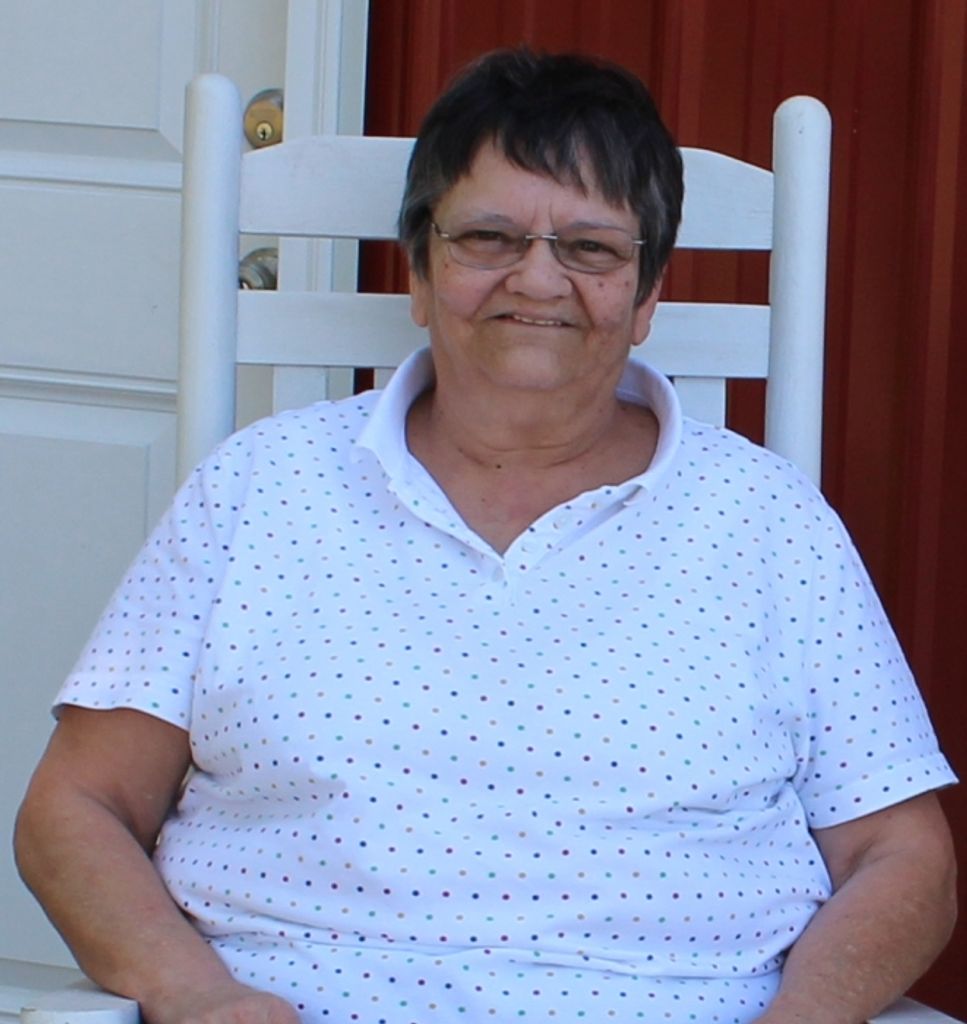 Mary G. (Bishop)  Redfern Profile Photo