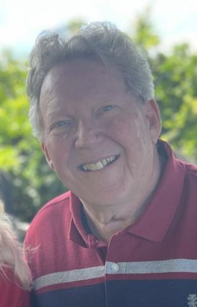 Gregory D. Schroeder Profile Photo