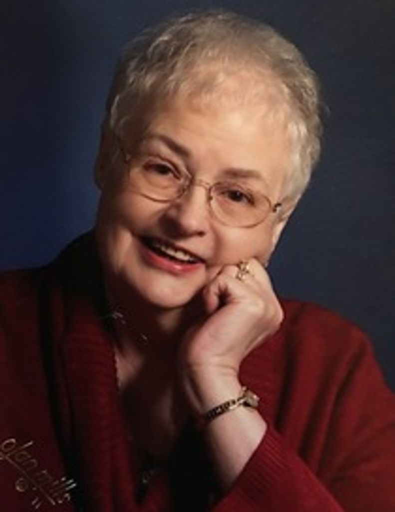 Grace Roberta (Beach)  Kensinger