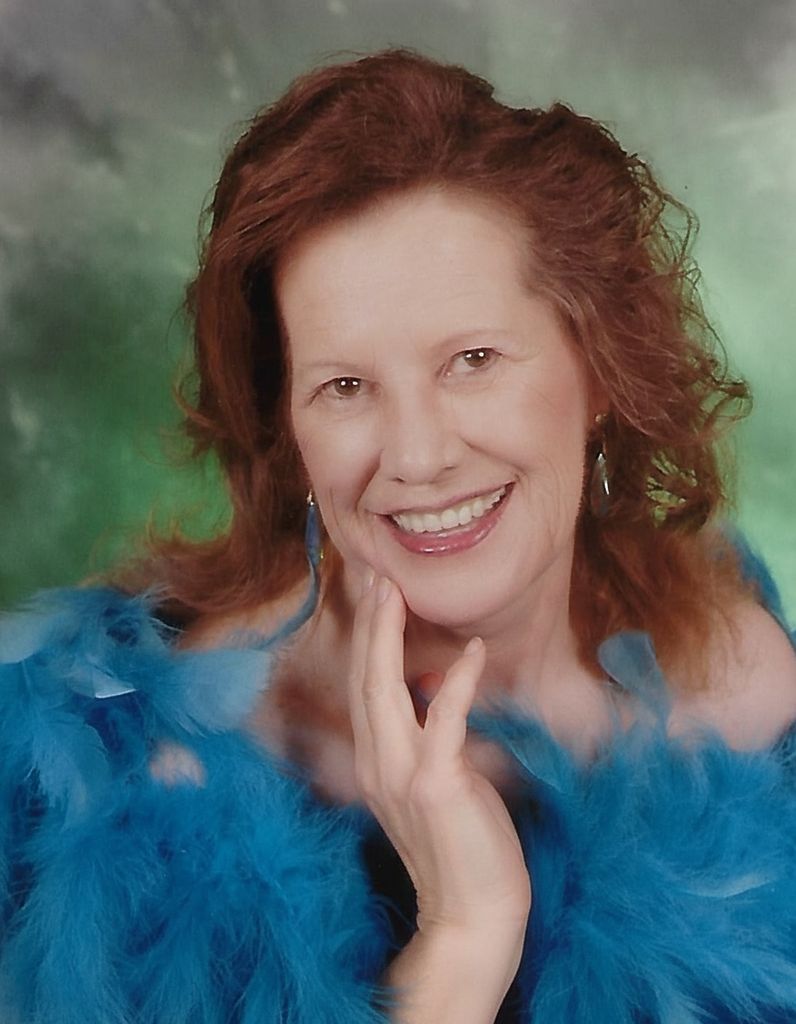 Hazel Linck Profile Photo