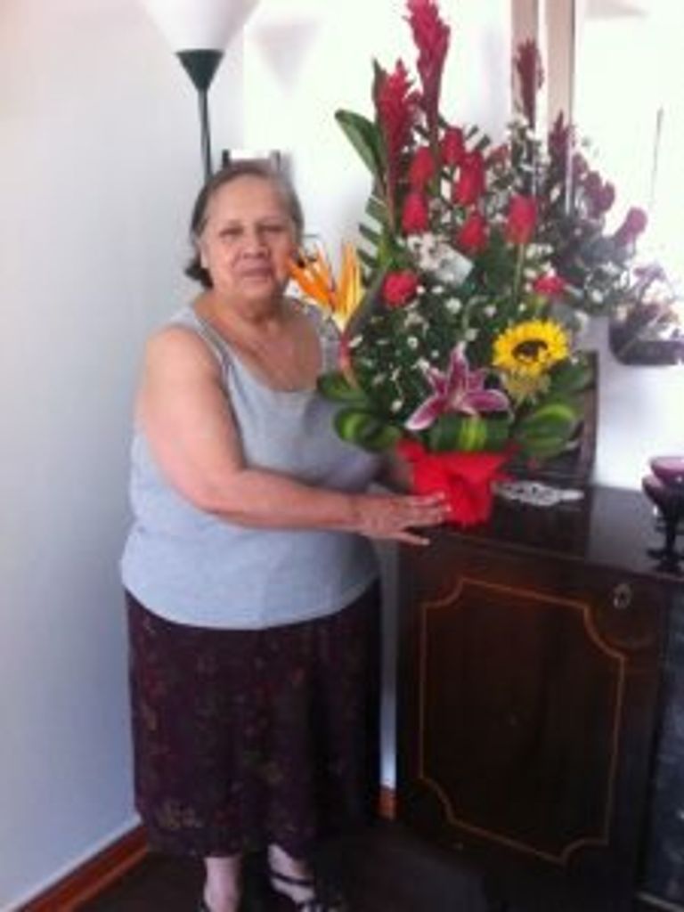 Marleni Torres Delgado