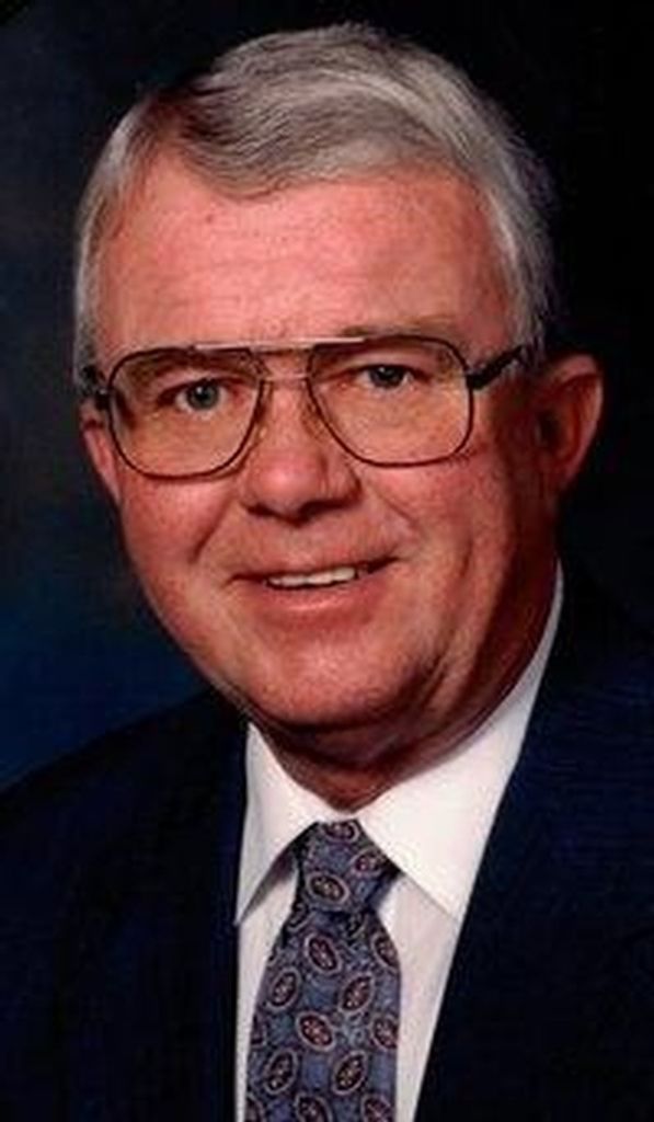 James &Quot;Jim&Quot; R. Washburn