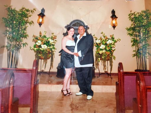 Alfonso Capone Nieto Jr., "Feezy" photo gallery thumbnail 10 of 18