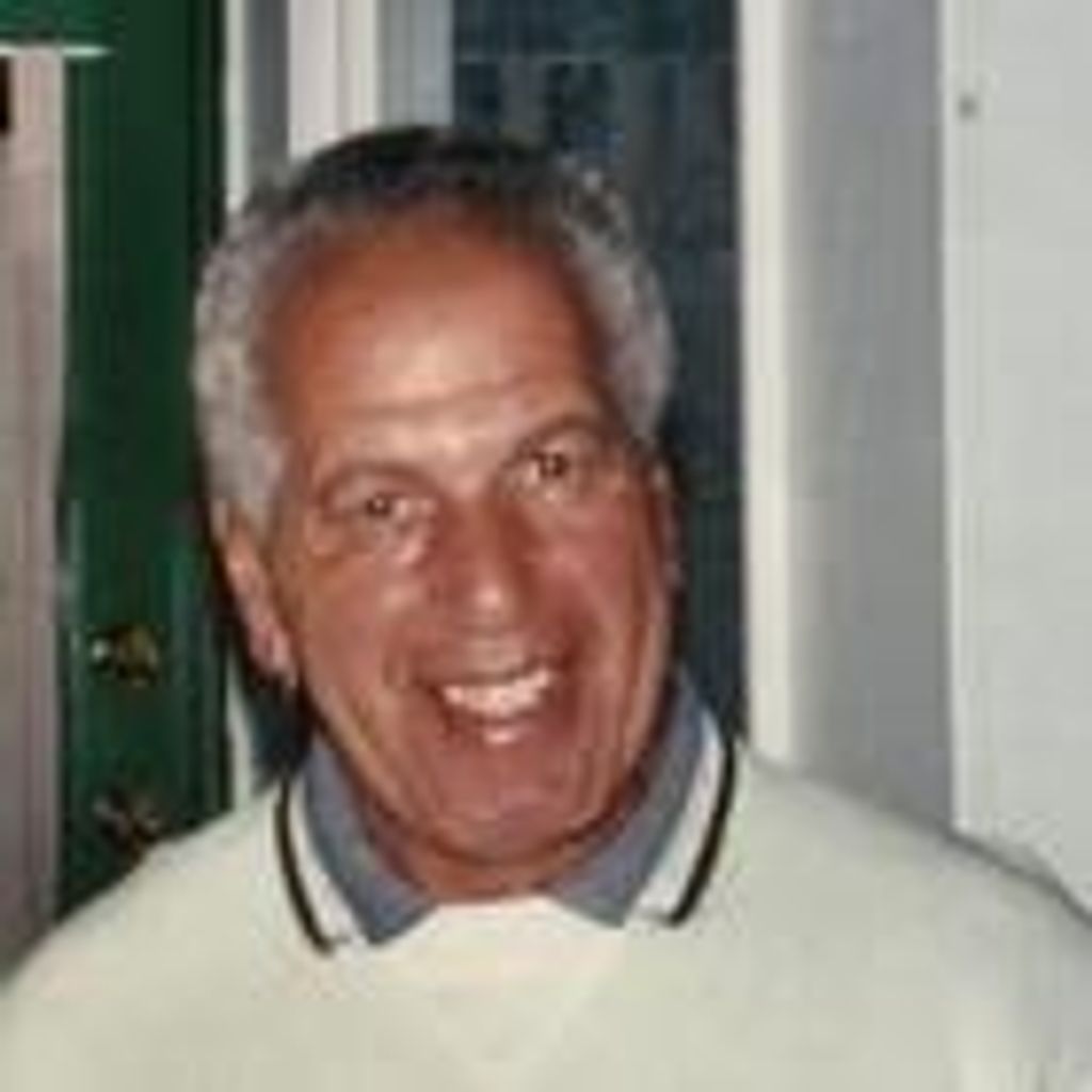 Joseph M. Esposito