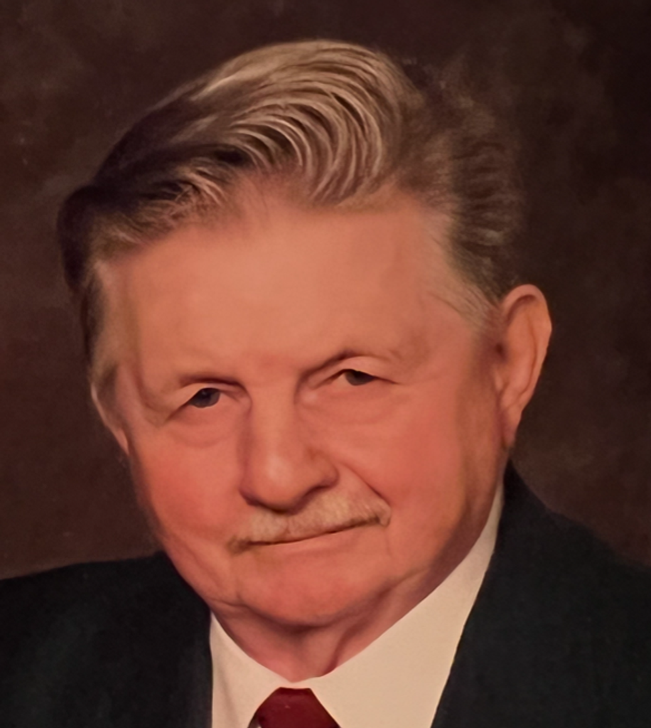 Irvin L. Reibsome