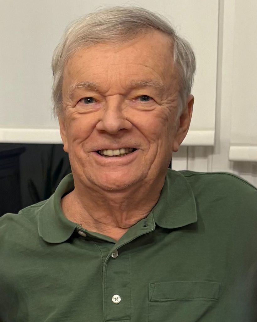 John C. Woody Profile Photo
