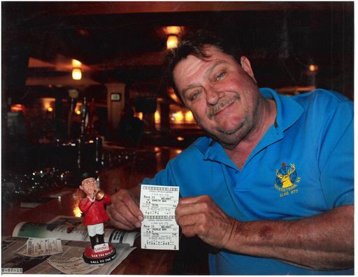 Eugene R. Woska Profile Photo