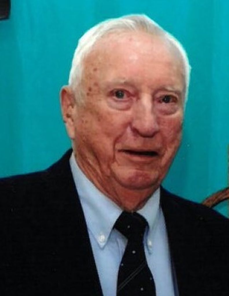 William Miller, Jr.
