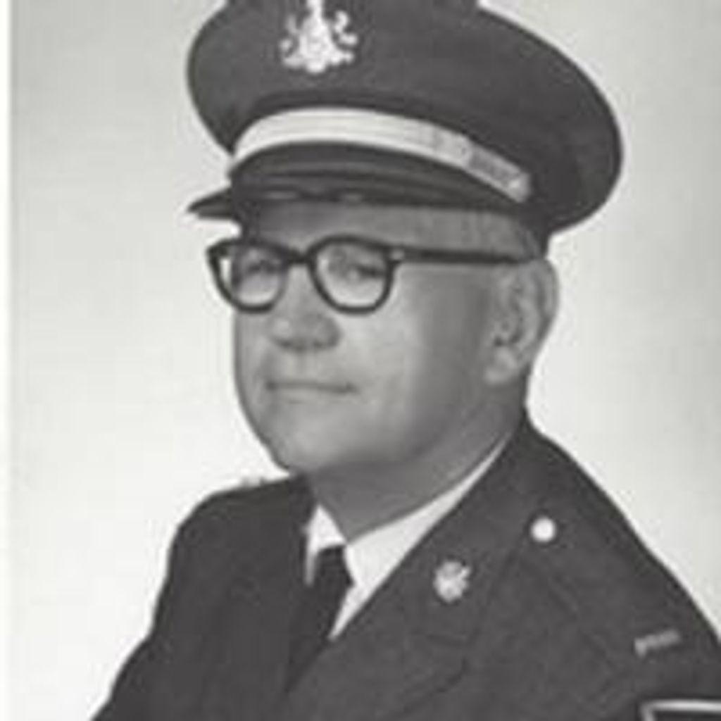 William S. O'Brien