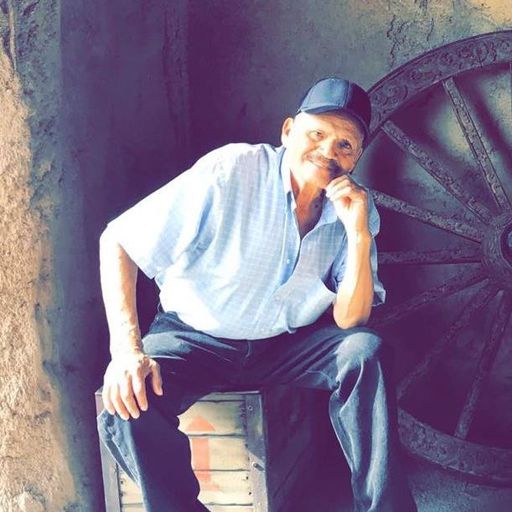 Alfredo Diaz-Luevano Profile Photo