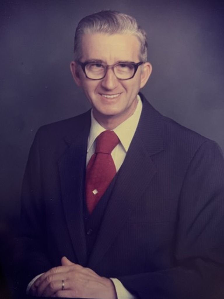 Walter Deebel Profile Photo