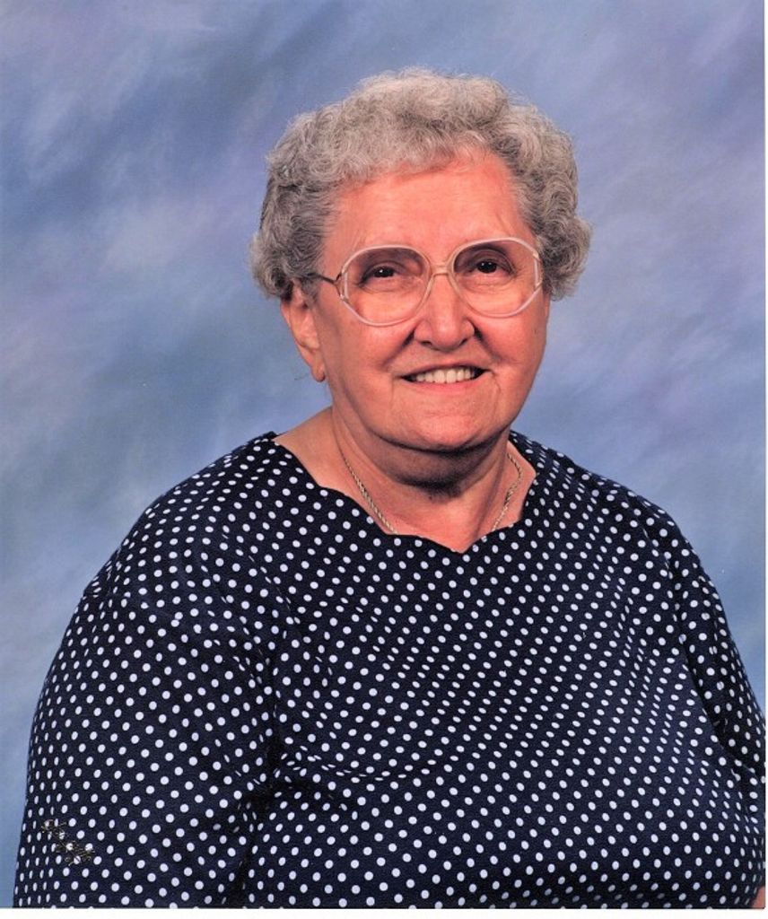 Jemima Klingensmith