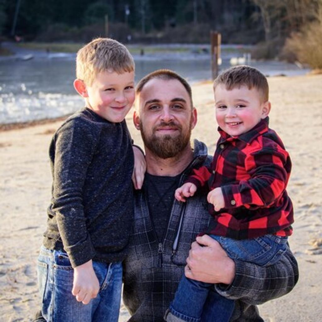 Timothy Michael Reed, Jr. Profile Photo